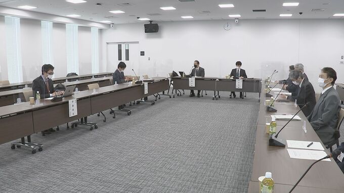 線状降水帯の発生メカニズム解明に一歩前進か　大雨もたらす積乱雲の発生に海面水温の「前線」が大きく影響|TBS NEWS DIG