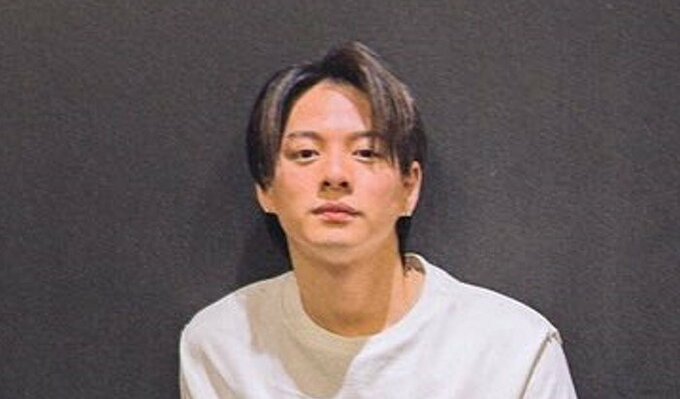【 平野紫耀 】　「これから夏に向かってくわけですけど　一年もあっという間なので下半期も大事な時間を過ごせたらと思ってます」　最新ショット公開　【Number_i】|TBS NEWS DIG