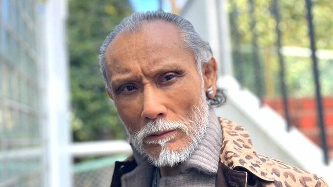 【 片岡鶴太郎 】「一切関係ございません」なりすましメールに注意喚起　「十分ご注意いただきますようお願いいたします」|TBS NEWS DIG