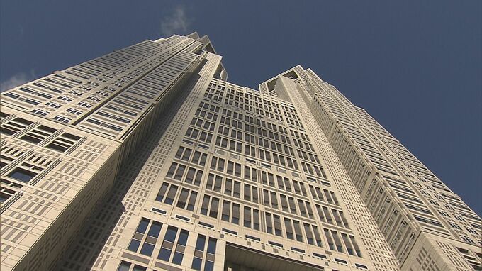 東京・千代田区で鳥インフル陽性確認　野鳥「ノスリ」の死骸から　週明けにも高病原性か判明の見通し|TBS NEWS DIG