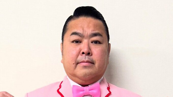 【 ダイノジ・大地洋輔 】 「頸椎症」で「左肩から左手の先まで痺れが凄くて」「肩の裏の痛みが凄いんですよ」　ＳＮＳに綴る|TBS NEWS DIG