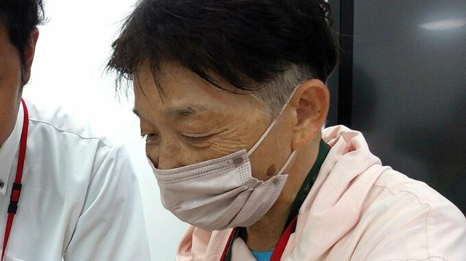 母68歳 もう一度「中学生」になります　小中で転校12回 後悔を夢に変える挑戦【「星空の学び舎」前編】　|　熊本のニュース｜RKK NEWS｜RKK熊本放送