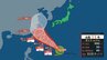 【台風情報】台風11号は週末の沖縄直撃か 最新の進路予想は？“強い勢力”で北上中　さらに「台風12号」が発生へ（30日午前9時時点）|TBS NEWS DIG