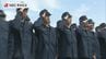 普賢岳災害「逃げてください」と叫びかけ続けた殉職警官に誓う 長崎県警察学校生が被災地で慰霊　|　長崎のニュース | 天気 | NBC長崎放送