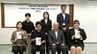 金融機関が性別にかかわらずより良い学生生活が送れることを目指し活動する学生団体に助成金贈る　盛岡市　|　IBC NEWS | IBC岩手放送