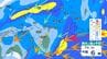 【関西の天気】９日頃にかけて、前線や熱帯低気圧の動き次第で「警報級大雨の可能性」大阪・京都・兵庫・滋賀・奈良・和歌山...近畿地方の雨・風シミュレーション【大阪管区気象台発表】　|　岡山・香川のニュース | 天気 | RSK山陽放送