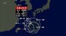 台風24号　宮崎県内は台風の影響で大雨のおそれ　線状降水帯「半日前予測」も発表　|　MRTニュース ｜ ＭＲＴ宮崎放送