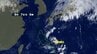 台風24号　熱帯低気圧に変わるも　宮崎県内は9日にかけて雨が強まる可能性　今後の情報に注意を　|　MRTニュース ｜ ＭＲＴ宮崎放送