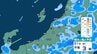 【 新潟の雨 】雷を伴い1時間50ミリの非常に激しい雨のおそれ　低地の浸水や河川の増水、土砂災害に注意・警戒【1時間ごとの雨風シミュレーション・21日午前10時更新】　|　新潟のニュース・天気｜BSN NEWS｜BSN新潟放送