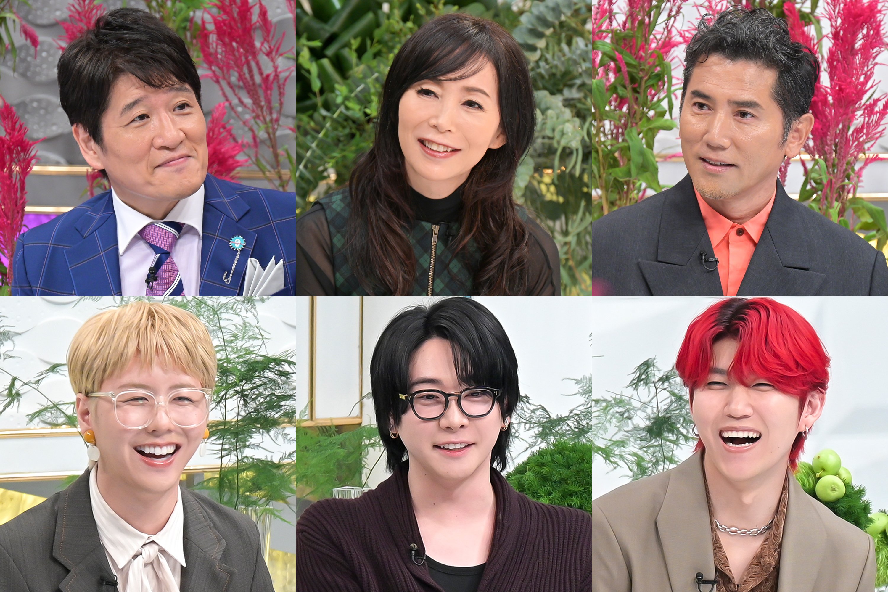 Mrs. GREEN APPLE大森元貴「飲まず食わずで…」ストイックな楽曲制作