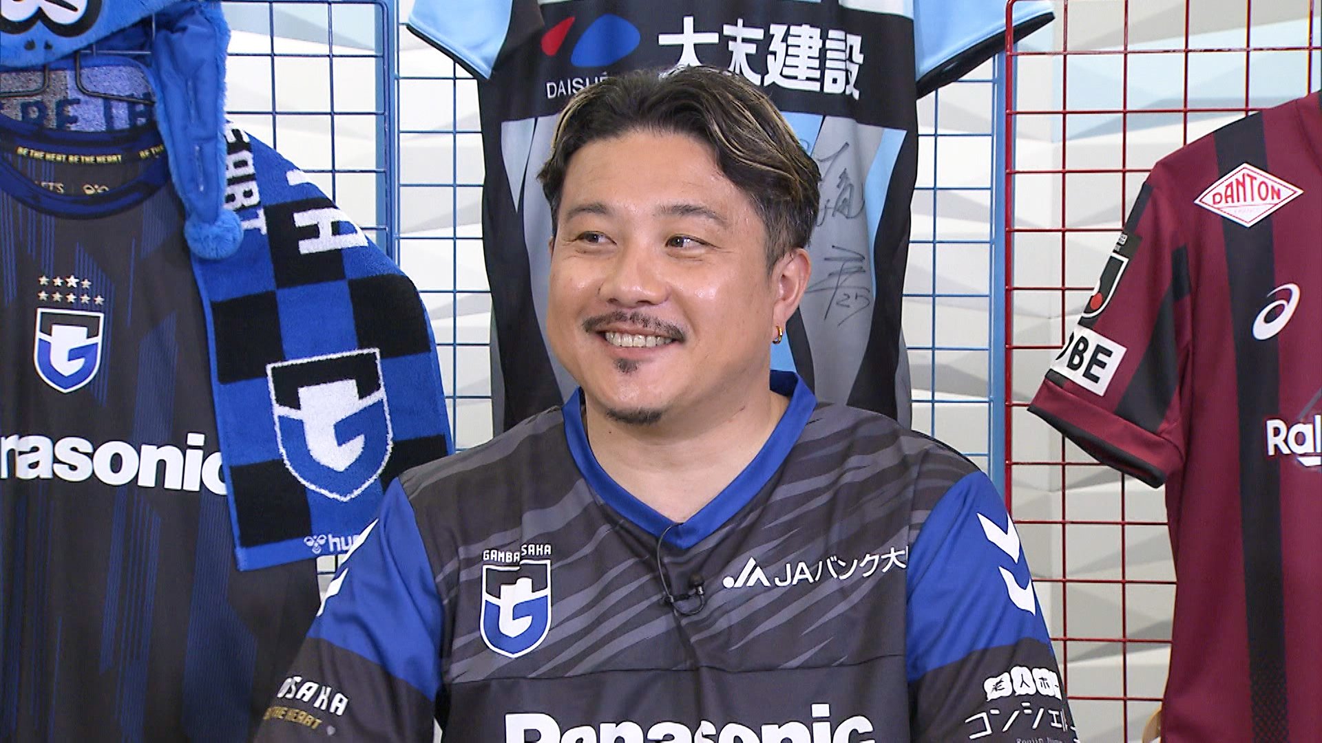 G大阪】安田理大が“後輩”称賛 2発FW南野＆2アシストDF初瀬に「俺を参考