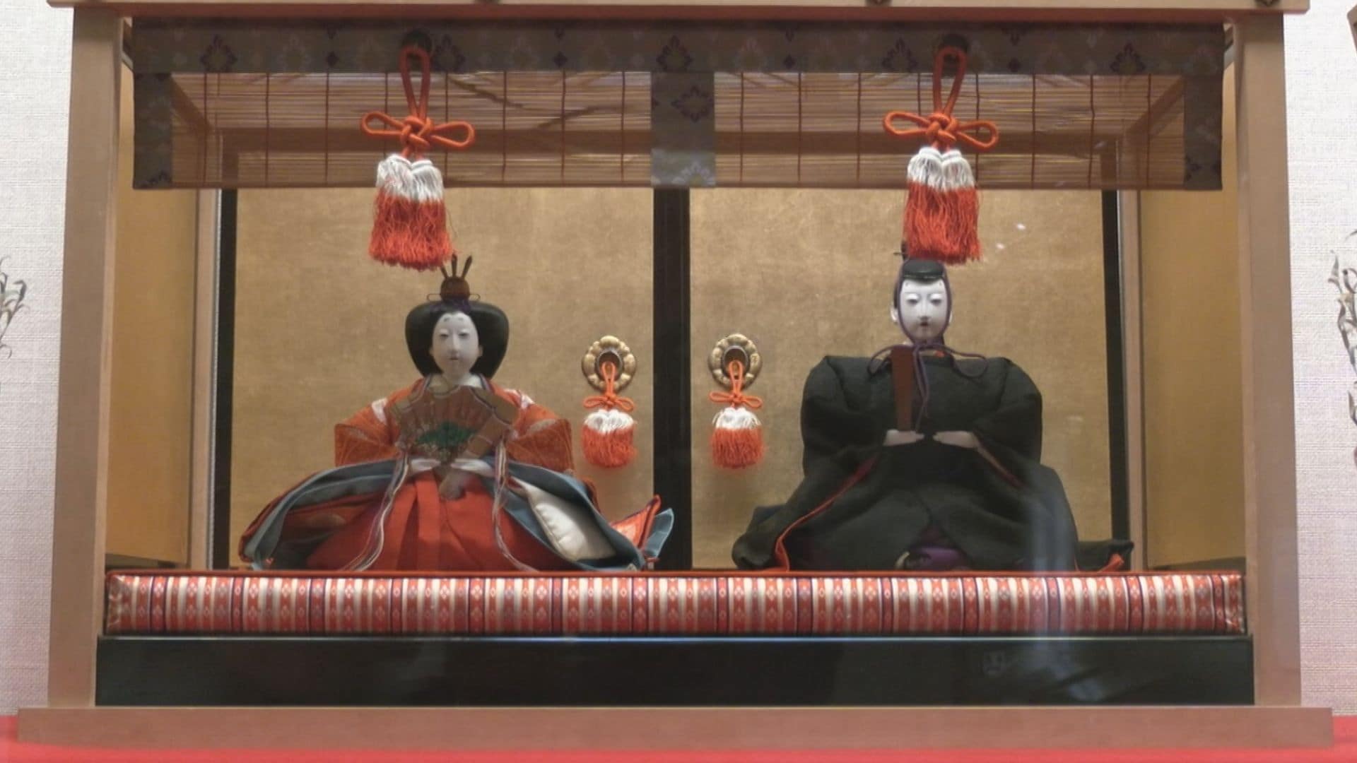 “季節のお祝い”学べる展示 江戸時代に幕府が決めた「五節供」にまつわる人形や和紙の鯉のぼりなど 愛知・安城市歴史博物館(CBCテレビ ...