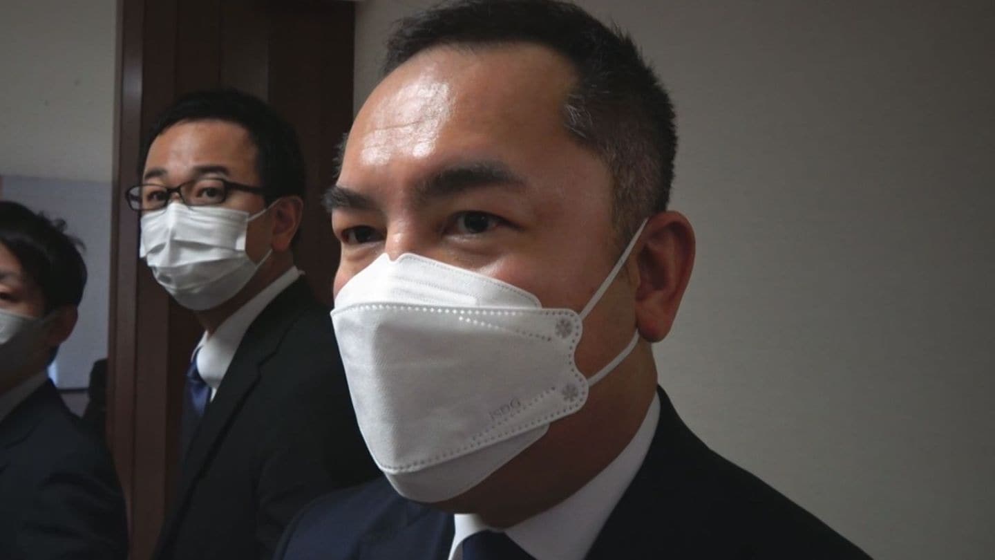 「法令に抵触するものでない…」鈴木英敬衆院議員（49）を書類送検　国の工事受注する13企業から計1060万円の寄付受けたとする公職選挙法違反の疑い　