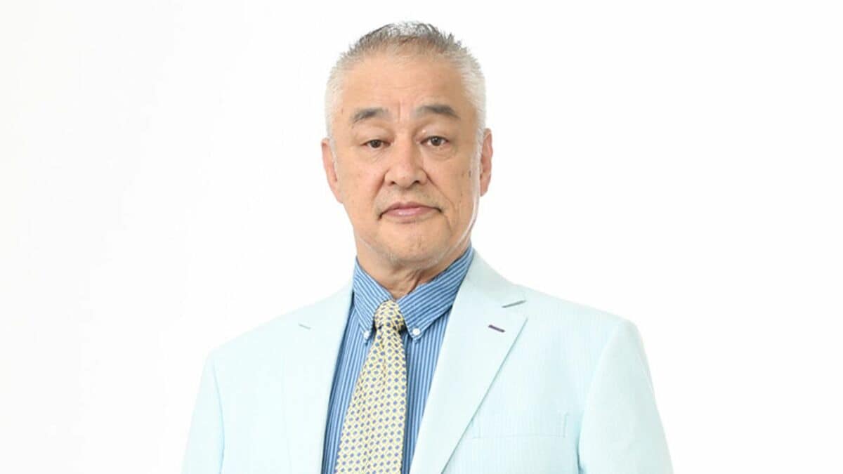 俳優 原田 大二郎