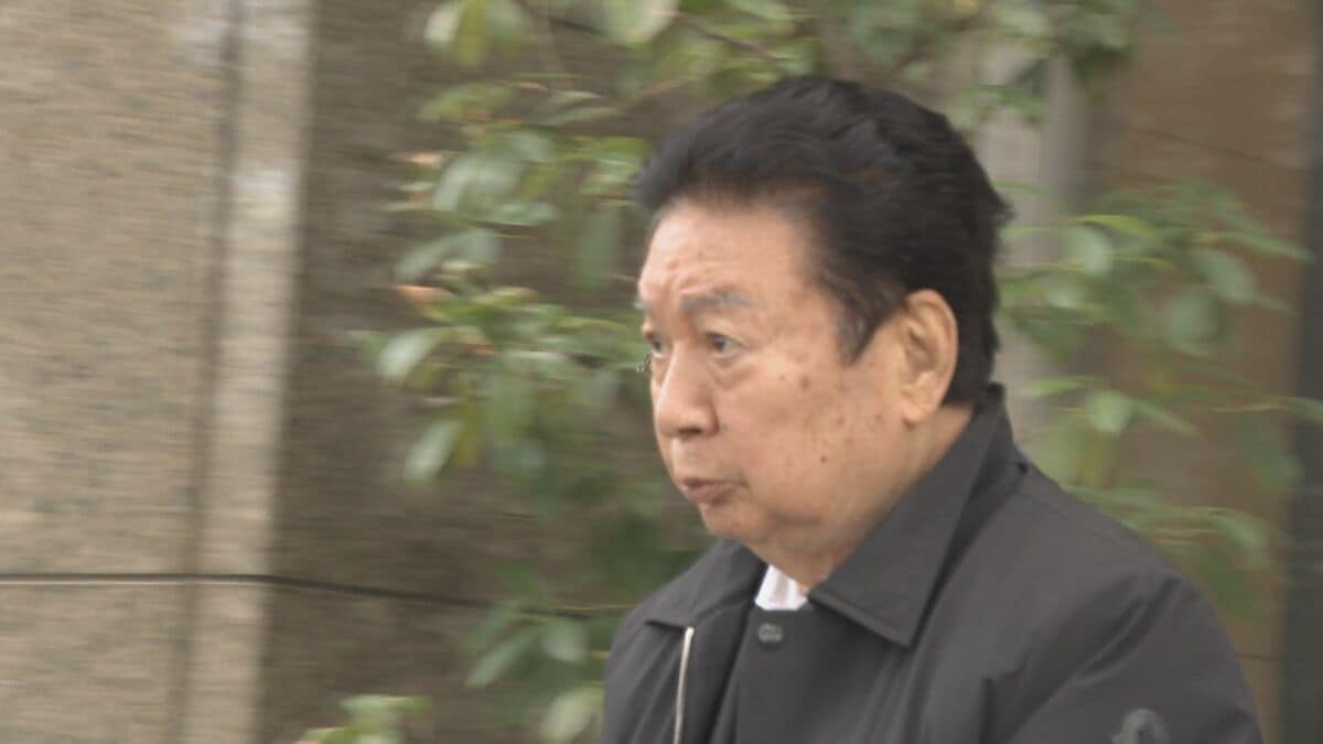 “地面師”の手口とは… ウソの不動産取引をもちかけ現金約3億円をだまし取った疑い 会社役員の男2人を逮捕