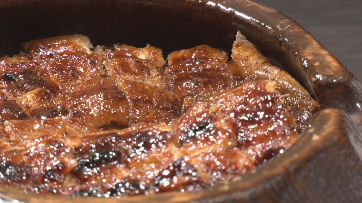 ウナギの取引規制は？値上がりの可能性やウナギの名店でウナギがなくなることも… ｢お店としても存続の危機｣ 愛知･西尾市