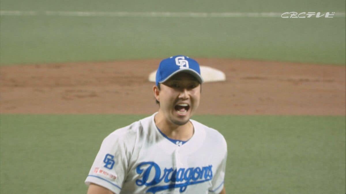 4年連続50試合登板＆通算300試合登板達成“ブルペンの便利屋”ことドラゴンズ選手会長・藤嶋健人が2025年シーズンを自己採点