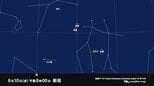【天体ショー】西の空を見上げてみて下さい!天候回復した夜がチャンス!! 太陽系最大の惑星『木星』と宵の明星『金星』が接近中|TBS NEWS DIG