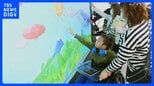 「練習だと嫌がって…」障害がある子どものリハビリを楽しくする仕掛け【news23】|TBS NEWS DIG