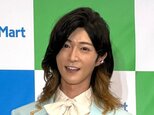 【 モナキ・サカイJr. 】　元会社員であるがゆえのヒヤリハット告白　〝本名が…〟　大バズり中なのに…「会計時に女性店員から言われた一言」に…じんショック|TBS NEWS DIG