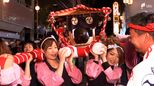 「嫌だと思う人もいるが…夫婦和合や子孫繁栄など意味もある」天下の奇祭“どんつく祭”が5年ぶりに完全復活へ|TBS NEWS DIG