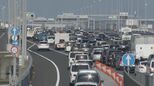 渋滞はなぜ発生する？専門家に聞く 最大12連休のGW “10キロ以上の渋滞”複数箇所で予測 おすすめの時間帯は？|TBS NEWS DIG