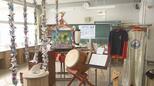 旧津島小児童が制作『ふるさとなみえ博物館』快挙 日本展示学会奨励賞受賞 福島|TBS NEWS DIG
