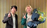 【三四郎・相田周二】　結婚を発表　お相手は一般女性　「これからは、夫婦二人とネコ２匹、そして相方である小宮浩信と公私ともに一層の精進を重ねて参る所存です」|TBS NEWS DIG