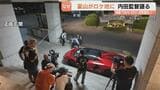 なぜ富山がロケ地に？映画 『TOKYO BURST-犯罪都市-』内田英治監督「移住するとしたら富山」　|　富山のニュース｜天気・防災｜チューリップテレビ