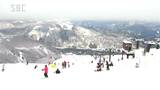 積雪は200センチ超！３連休最終日のスキー場にぎわう　|　SBC NEWS | 長野のニュース | SBC信越放送
