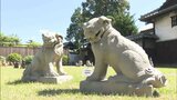 全国の神社の狛犬をモチーフにした作品展が話題　90対180体がずらり　旧野﨑家住宅で7月21日まで【岡山・倉敷市】　|　岡山・香川のニュース | 天気 | RSK山陽放送