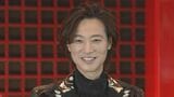 【山内惠介】羽田空港で新曲「紅の蝶」発売イベント 「海外ツアー実現させたい」飛躍誓う|TBS NEWS DIG