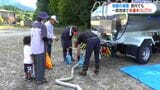 地震影響で水道水に「にごり」発生も　霧島市やいちき串木野市では給水活動　|　鹿児島のニュース｜MBC NEWS｜南日本放送