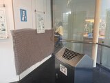 喫煙所の壁に「タバコ」と落書き…85歳の男を建造物損壊の容疑で逮捕 富山|TBS NEWS DIG