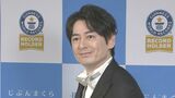 【博多大吉】 多忙も「千鳥やかまいたちに比べたらまだまだ」健康法は「睡眠が一番大事」|TBS NEWS DIG