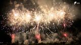 「感動しすぎて」「一生の思い出」ディズニーのドローンショーもたっぷりと 55万人が安倍川花火に酔う | 静岡のニュース | SBSNEWS | 静岡放送