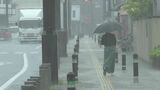 大雨により土砂災害の危険高まる 大分県中津市、日田市、玖珠町で避難指示 土砂災害に厳重警戒 | 大分のニュース|OBS NEWS|大分放送