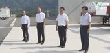 山梨、静岡、長野、新潟の知事が「4県サミット」 脱炭素社会がテーマ | 山梨のニュース | UTYテレビ山梨