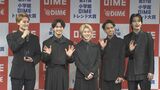  【Aぇ！group】　草間リチャード敬太さん　デビューしたのに　出演舞台へチャリ通勤|TBS NEWS DIG
