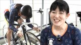 「もっと自分に自信を持とう」38歳で競輪デビュー　女性アスリートの挑戦　|　RCC NEWS | 広島ニュース | RCC中国放送