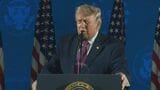 7月4日は建国250年の独立記念日　トランプ氏「アメリカは人類史上、最も成功した国」|TBS NEWS DIG
