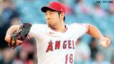 菊池雄星、古巣アストロズ相手に7回9奪三振2失点の力投も34歳初勝利ならず 1回に痛恨の2被弾|TBS NEWS DIG