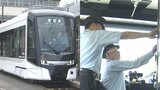 熊本市電に『3両編成導入』で混雑解消なるか? 新型車両「2400形」が11月下旬から運行開始 | 熊本のニュース|RKK NEWS|RKK熊本放送