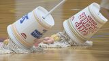 バスケットボール"東海地区ナンバー1"チームを決める 高校生たちの大会「U18日清食品 東海ブロックリーグ」開幕 | 名古屋・愛知・岐阜・三重のニュース【CBC news】 | CBC web