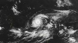【台風情報】台風13号が「猛烈な」勢力に到達 今夜〜あす31日にかけ905hPaまでさらに発達 来週8月4日には小笠原近海へ|TBS NEWS DIG