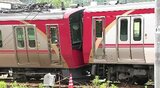 再発の防止を!回送列車の脱線事故から2年 しなの鉄道が研修会 長野・上田市|TBS NEWS DIG