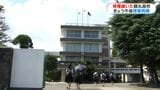 鶴丸高校の停電復旧し授業再開 「電気のありがたみ分かった」生徒から安堵の声 鹿児島 | 鹿児島のニュース|MBC NEWS|南日本放送