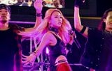 【 倖田來未 】 ヒット曲「キューティハニー」に乗せて花火打ち上げ 「神宮外苑花火大会」 44回の歴史で初の試みに「知らなかったー!!笑笑」 赤チェックのミニスカで熱唱報告|TBS NEWS DIG