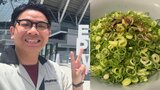 【 ミキ昂生 】ネギ盛り「#汁なし担々麺!」 ツアー地「#広島で食べるからまたさらに美味いねん!」 ライスを絡めて完食「後悔はなし!」|TBS NEWS DIG