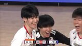 バレーボール･ネーションズリーグ　甲斐優斗選手(延岡市出身)が勝利に貢献　4日･イラン戦　|　MRTニュース ｜ ＭＲＴ宮崎放送